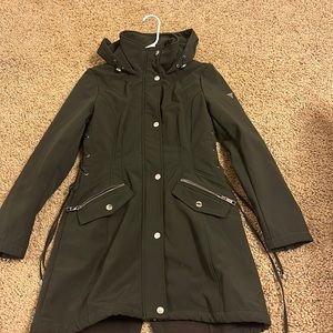 Guess Women’s Coat Size S